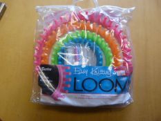 *Easy Knitting Loom Kit