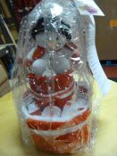 *First Christmas Gift Set; 24 Pampers Nappies, Sma