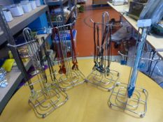 *Quantity of Earrings and Necklaces