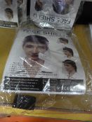 *WIV Face Shield 4pk