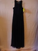 *Thread Size: 6 Midnight Blue Dress