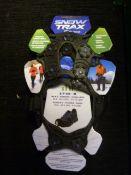 *Snow Tracks Size: S-M Snow/Ice Footwear Aid