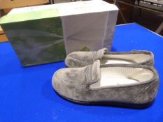*Celiaruiz Size: 40 Grey Shoes