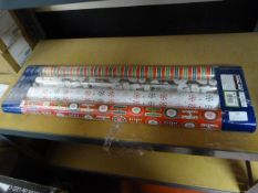 *Kirkland Signature Christmas Wrapping Paper 4pk
