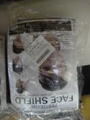 *WIV Face Shield 4pk