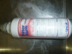 * Lincat water filet - FC-04