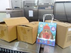 * 3 x boxes assorted kids lunch 'bizzie bags'