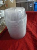 * plate covers x 35+