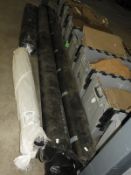 *8x4m Roll of Single Use Carpet (Champagne)