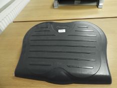 *Under Desk Footrest