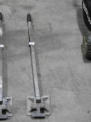 *Marquee Stake Extractor