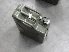 *20L Jerry Can