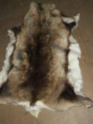 *Reindeer Hide