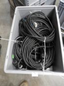 *Ten 16A Extension Leads