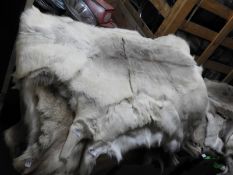 *Reindeer Hide
