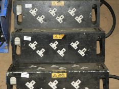 *32-13 Amp Power Distribution Box