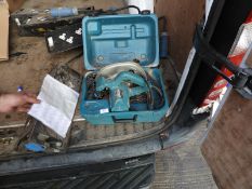 *Makita 5704R 240V Circular Saw