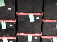 *Five PAR30 Polished Aluminium Spot Lamps with Leads