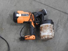 *Tacklife SGP15AC Electric Spray Gun