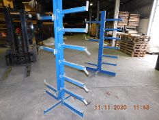 *Material Storage Rack