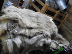*Reindeer Hide