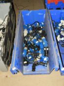 *16-32 Amp and 32-16 Amp Connectors