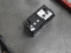 *12v ATAH710A Vehicle Battery