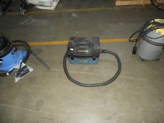 *Work Zone Vacuum Cleaner