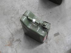 *10L Jerry Can