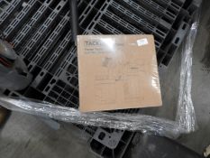 *Tacklife SGP15AC Electric Spray Gun (New & Boxed)