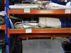 *6x6m Roof with Gable Ends