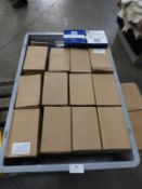 *Box Containing R80 Filament LED Bulbs and a All Glass Sealed Beam Bulbs