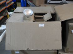 *Box Containing 25 Edison Screw Reflector LED Light Bulbs
