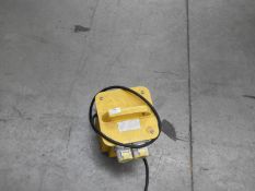 *3kVA Two Tool Transformer