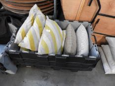 *7 Hollow Fiber Cushions