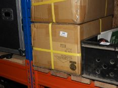 *4000 385x4.8x110mm Natural Tie Wraps