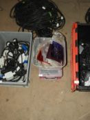 *Assorted PAR30 and 50 Coloured Gels and Holders