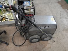 *Laser Pro 200BAR 3-Phase Pressure Washer