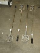 *Marquee Stake Extractor