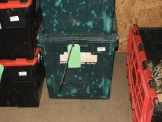 *Five PAR30 Polished Aluminium Spot Lamps with Leads