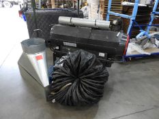 *Thermobile ITA-45 Robust Diesel Electric Space Heater...