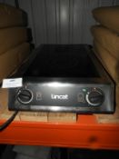 *Lincat Double Induction Hob