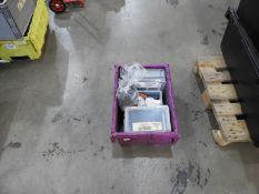 *Five Repolishing Kits