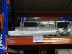 *6x6m Roof with Gable Ends