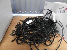 *LED Christmas Lights