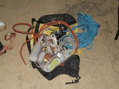 *Petzl Climbing Harness