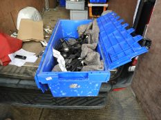 *~60m Festoon Lighting