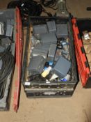 *Box Containing Weatherproof 13A Sockets