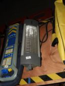 *Dimplex Infrared Heater