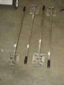 *Marquee Stake Extractor